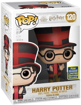 Funko Funko POP! Harry Potter
