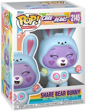 Funko Funko POP! Care Bears Cousins Generosito