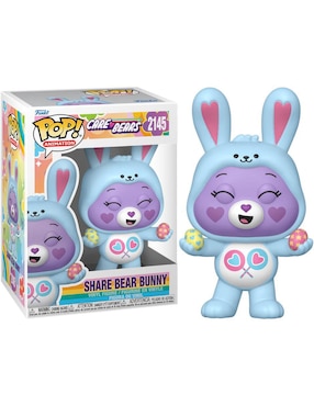 Funko Funko POP! Care Bears Cousins Generosito