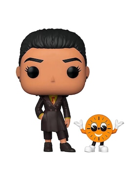 Funko Funko POP! Loki Renslayer With Miss Minutes (1893)