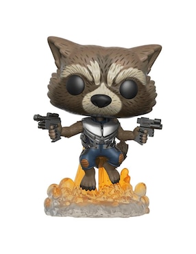Funko Funko POP! Guardians of the Galaxy Vol. 2 Rocket