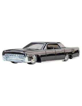 Figura de colección Hot Wheels Matrix limitada Mattel