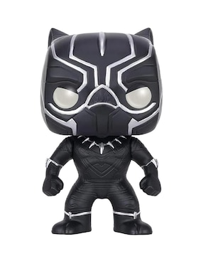 Funko Funko POP! Captain America Civil War Black Panther