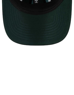 Gorra visera curva correa ajustable para entretenimiento New Era One Piece adulto