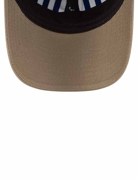 Gorra visera curva correa ajustable para entretenimiento New Era One Piece unisex