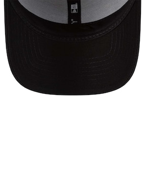 Gorra visera curva correa ajustable para entretenimiento New Era One Piece adulto
