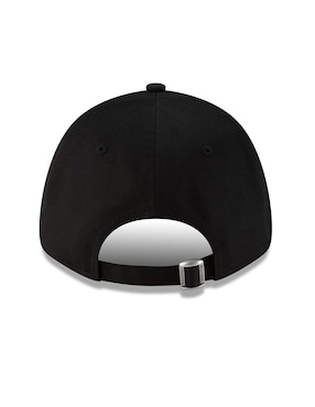Gorra visera curva correa ajustable para entretenimiento New Era One Piece adulto