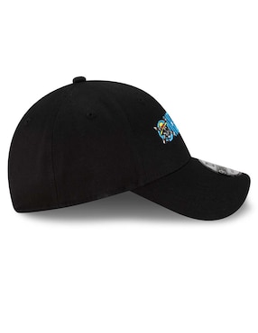 Gorra visera curva correa ajustable para entretenimiento New Era One Piece adulto