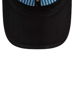 Gorra visera curva correa ajustable para entretenimiento New Era One Piece adulto