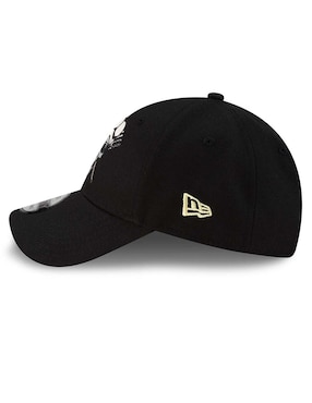 Gorra visera curva correa ajustable para entretenimiento New Era One Piece adulto