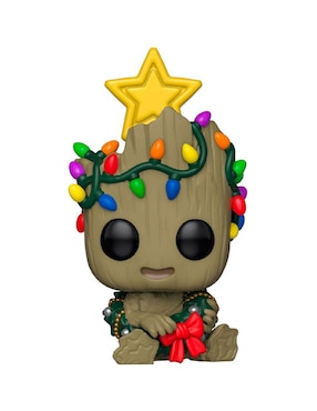 Funko Funko POP! Marvel Groot
