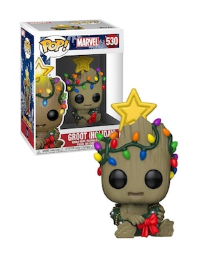 Funko Funko POP! Marvel Groot