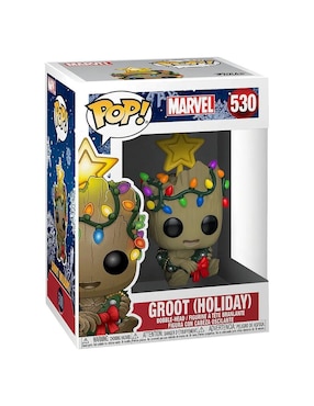 Funko Funko POP! Marvel Groot
