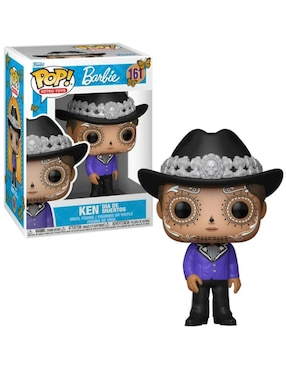 Funko Funko POP! Barbie Ken