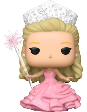 Funko Funko POP! movies Wicked Glinda