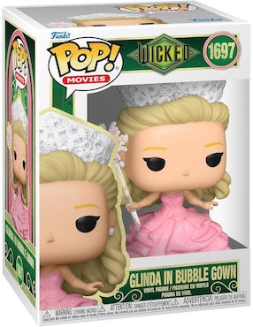 Funko Funko POP! movies Wicked Glinda
