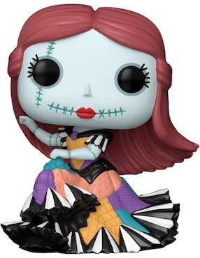 Funko Funko POP! The Nightmare Before Christmas Sally