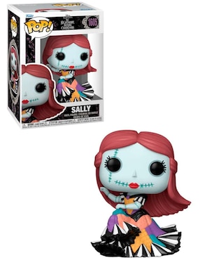 Funko Funko POP! The Nightmare Before Christmas Sally