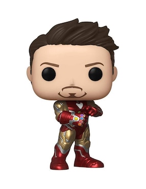 Funko Funko POP! Avengers Endgame Iron Man