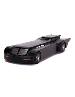 Figura de colección Hot Wheels Batmobile especial Mattel