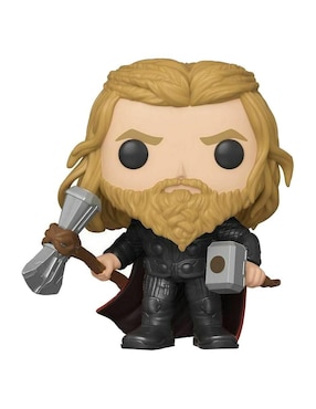 Funko Funko POP! Avengers Endgame Thor especial