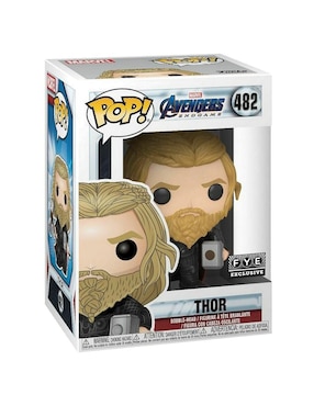 Funko Funko POP! Avengers Endgame Thor especial