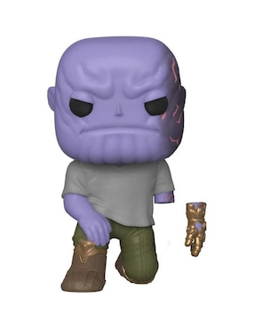 Funko Funko POP! Avengers Endgame Thanos limitada