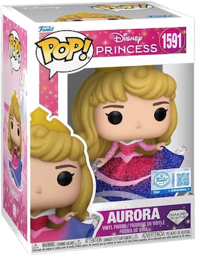 Funko Funko POP! Sleeping Beauty Aurora
