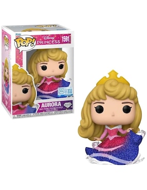 Funko Funko POP! Sleeping Beauty Aurora