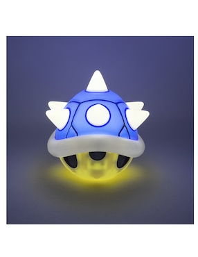 Lámpara de mesa Led Nintendo