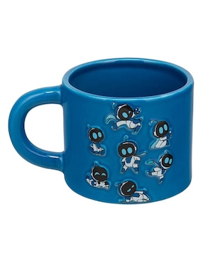 Taza redonda Astro Astro Bot