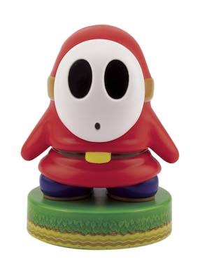 Lámpara de mesa Nintendo led