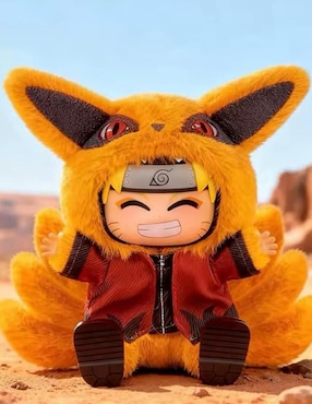Figura de colección Naruto Shippuden Naruto limitada Eaki Top Toy