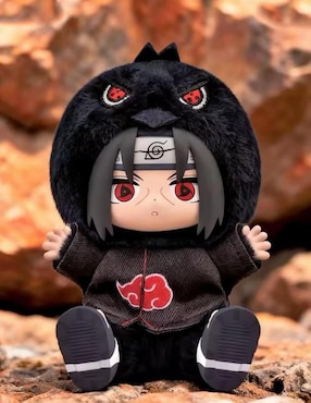 Figura de colección Naruto Shippuden Naruto limitada Eaki Top Toy