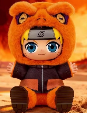 Figura de colección Naruto Shippuden Naruto limitada Eaki Top Toy