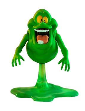 Figura de colección articulada The Real Ghostbusters Peter Venkman Mondo