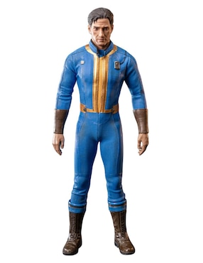 Figura de colección articulada Fallout Threezero