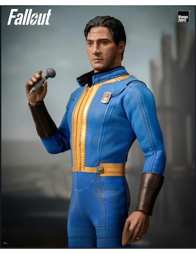 Figura de colección articulada Fallout Threezero