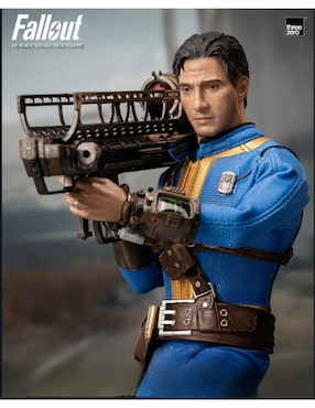 Figura de colección articulada Fallout Threezero