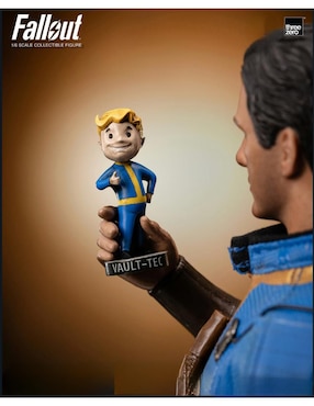 Figura de colección articulada Fallout Threezero