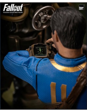 Figura de colección articulada Fallout Threezero