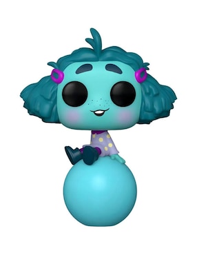 Funko Funko POP! Inside Out 2 Envidia Funko