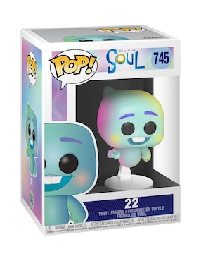 Funko Funko POP! Soul