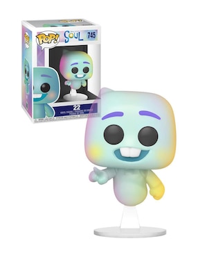 Funko Funko POP! Soul