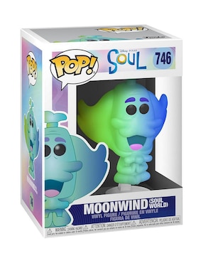Funko Funko POP! Soul