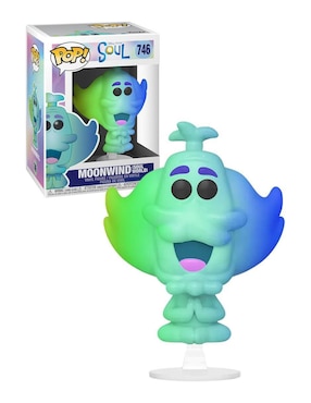 Funko Funko POP! Soul