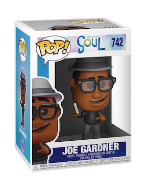 Figura de colección Soul Funko