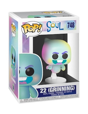 Figura de colección Soul Funko