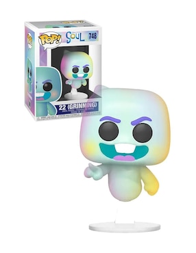 Figura de colección Soul Funko