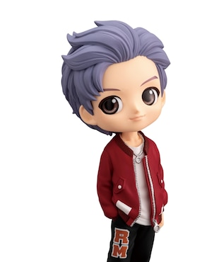 Figura de colección TinyTan RM collectors Bandai